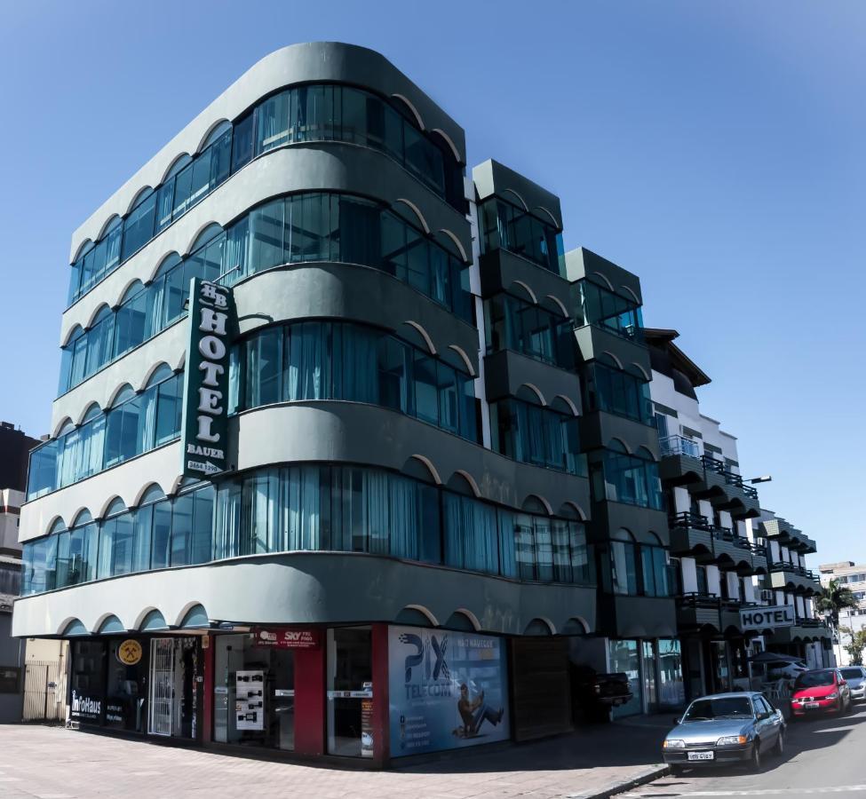 Hotel Bauer Torres Exterior photo