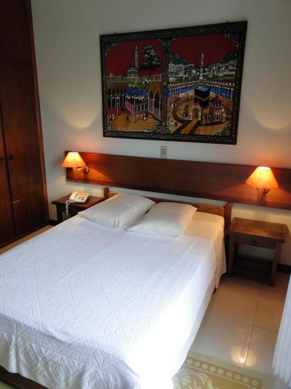 Hotel Bauer Torres Room photo