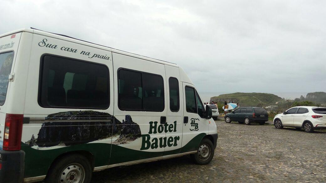 Hotel Bauer Torres Exterior photo